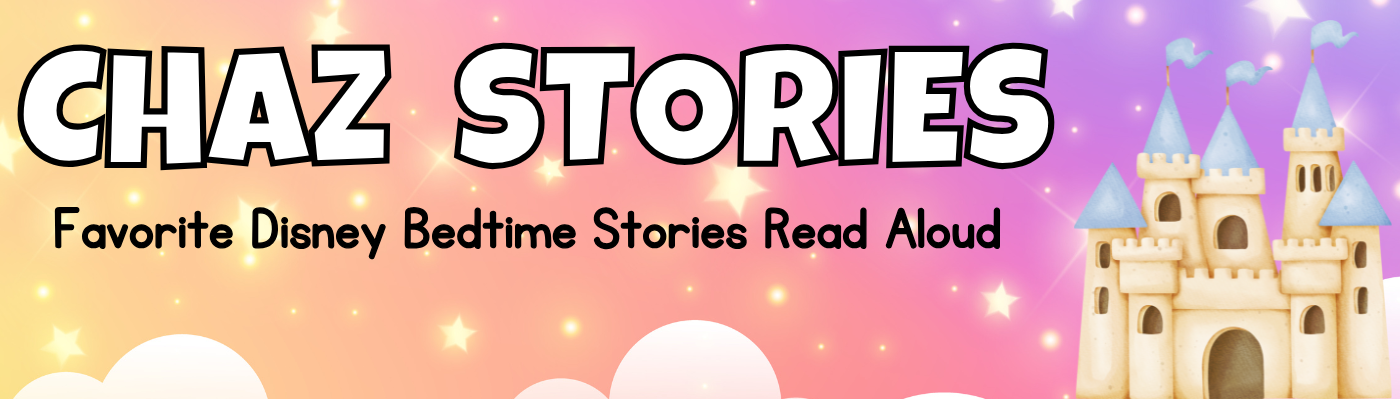 Chaz Stories